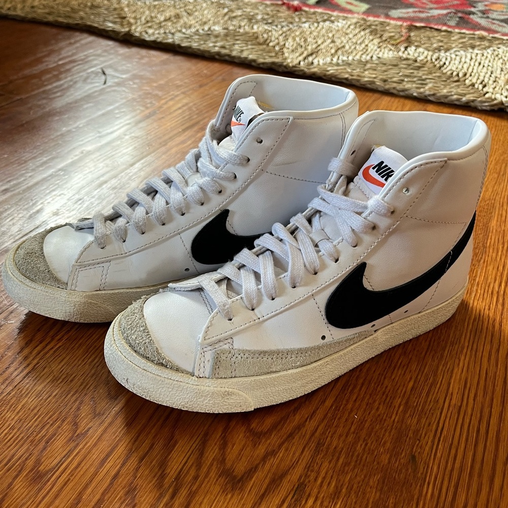 Nike Blazers (classic)